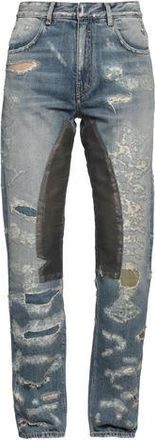 Givenchy BOTTOMWEAR - Pantaloni jeans su YOOX.COM