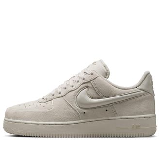 Nike (WMNS) Nike Air Force 1 Low Light Orewood Brown HV4406-001