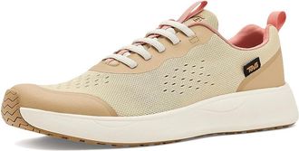 Teva Hydratrek Fairwind Womens Walking Shoes Tan : 10.5 B - Medium, Mesh/Synthetic