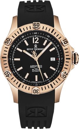 Revue Thommen Airspeed Mens Watch