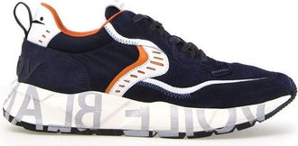 Voile Blanche Blue Club Sneaker