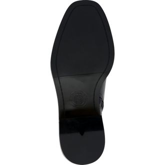 Vince Camuto Gali Black VC-GALI Womens