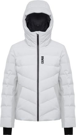 Colmar Down Jacket 2823 Skijacke für Damen | grau
