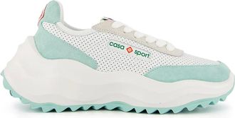 Casablanca Atlantis sneakers - Wit