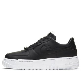 Nike (WMNS) Nike Air Force 1 Pixel Black CK6649-001