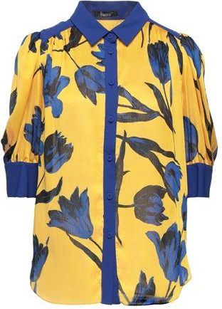 Hanita CAMISETAS Y TOPS - Camisas en YOOX.COM