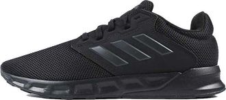adidas (WMNS) adidas Show The Way Low Tops Black FX3808