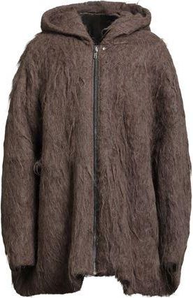 Rick Owens COATS & JACKETS - Coats on YOOX.COM