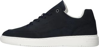 Cycleur de Luxe Hospital B-Nd 1 - Heren - Sneakers - Blauw - 43 EU - Leer - Schoenen