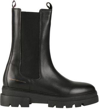 Tommy Hilfiger FOOTWEAR - Ankle boots sur YOOX.COM
