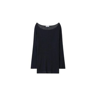 Rodebjer Donna, Maglie, Nero, L, new