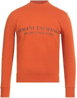 A|X Armani Exchange Sweatshirts