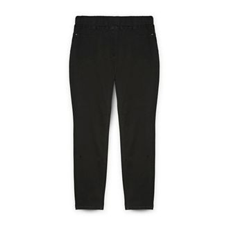 Fiorella Rubino Mujer, Pantalones, Negro, Talla: 3XL
