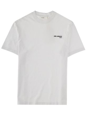 Axel Arigato T Shirt With Logo
