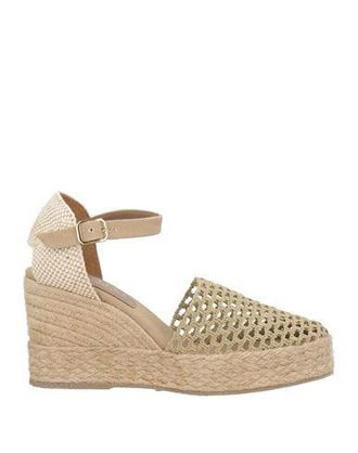 Paloma Barcel&oacute; FOOTWEAR - Espadrilles on YOOX.COM