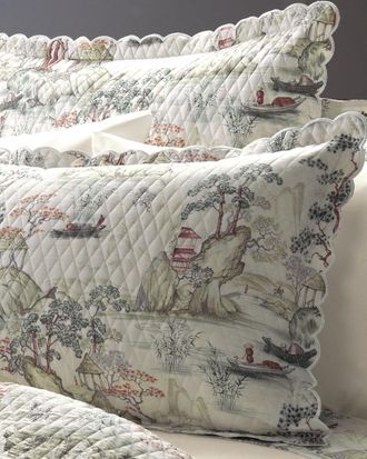 Cuddledown Saru Shams