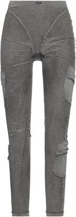 Diesel PARTES DE ABAJO - Leggings en YOOX.COM