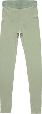 Devold Adventure Merino 190 Longs Merinounterhose f&uuml;r Damen | oliv/gr&uuml;n