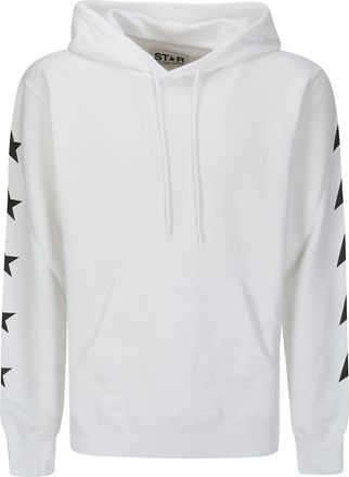 Golden Goose Star Hoodie