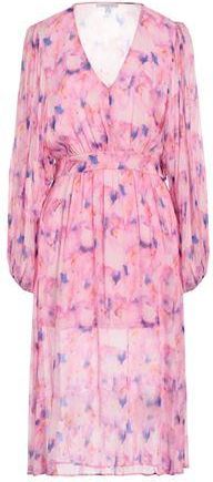 Patrizia Pepe DRESSES - Midi dresses on YOOX.COM