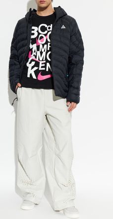 Comme Des Gar&ccedil;ons Comme Des Gar&ccedil;ons Black Comme Des Gar&ccedil;ons X Nike, Mens, Black