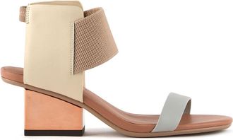 United Nude Raila Mid