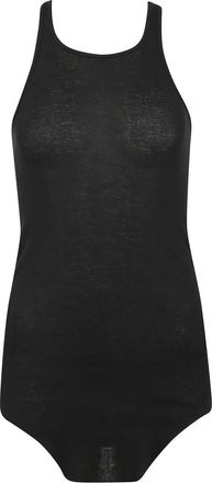 Rick Owens Dames, Tops, Zwart, Maat: M