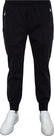 Emporio Armani Uomo, Pantaloni, Blu, L, new