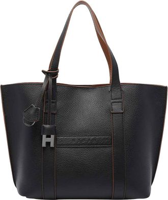 Hogan Small Address Shopping Bag