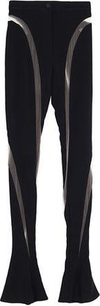 MUGLER BOTTOMWEAR - Trousers sur YOOX.COM