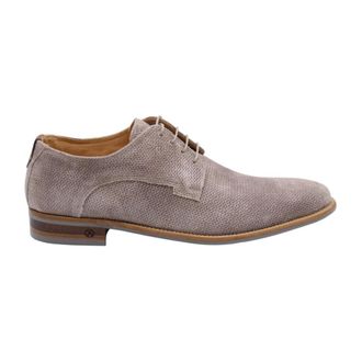 Ambiorix Veterschoen - Heren - Nette schoenen - Beige - 45 EU - Schoenen