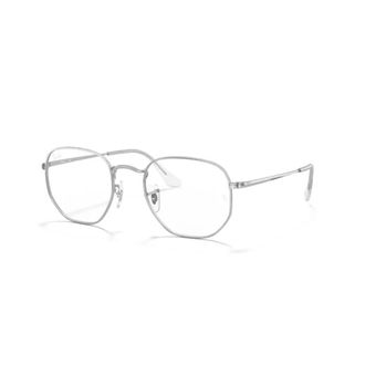 Ray-Ban Vista Zonnebril - unisex - Brillen - Grijs - 51 MM - Accessoires