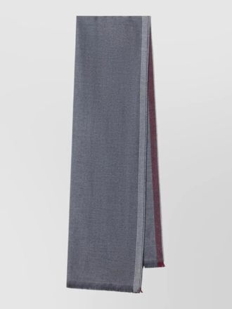 Brunello Cucinelli scarf
