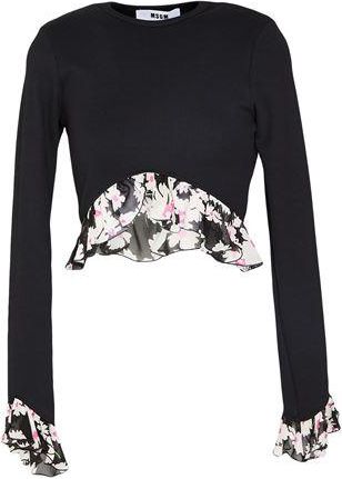 Msgm TOPWEAR - Top su YOOX.COM