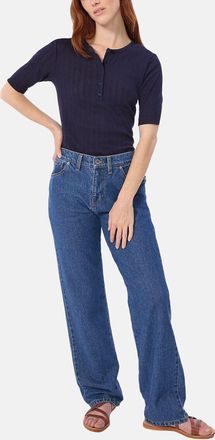 Petit Bateau Gehaakt T-shirt