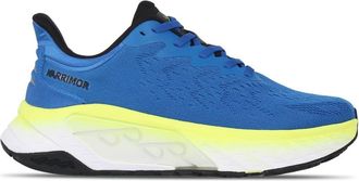 Karrimor Mens Mondo Runners Blue/Volt 10