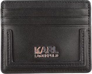 Karl Lagerfeld Small Leather Goods - Cardholders sur YOOX.COM