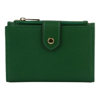 Pourchet unisex, Accessoires, Groen, Maat: ONE Size Leer