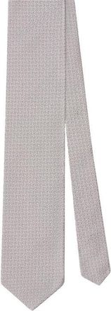 Robert Talbott Robert Ceremonial Weave Best of Class Necktie in Black at Nordstrom