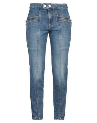 Isabel Marant BOTTOMWEAR - Jeans sur YOOX.COM