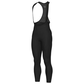 Al&eacute; Pragma Winter 2.0 Bibtights Velohose f&uuml;r Herren | schwarz