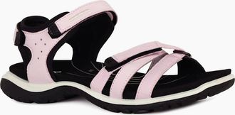 Ecco Ecco Womens Offroad Roam Womens Sandals - Black - Size: 3.5