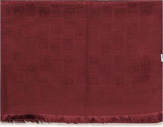 Ferragamo Monogram Stole