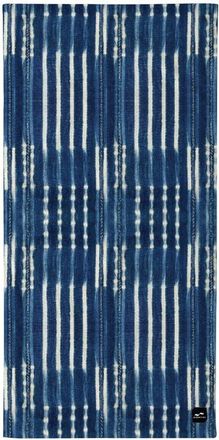 Slowtide Kyoto Beach Towel in Blue Multi at Nordstrom
