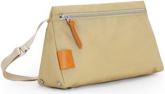 Lojel NIRU City Sling 2.5L Lightweight Crossbody Sling Bag for Travel & Everyday Carry in Sand at Nordstrom