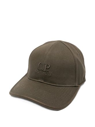 C.P. Company Accessories - Baseball Cap