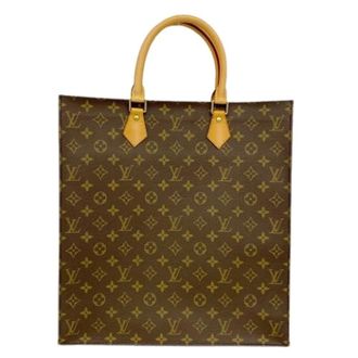Louis Vuitton Pre-owned Tote Bags, female, Brown, Size: ONE SIZE Pre-owned Vintage Tote Bag