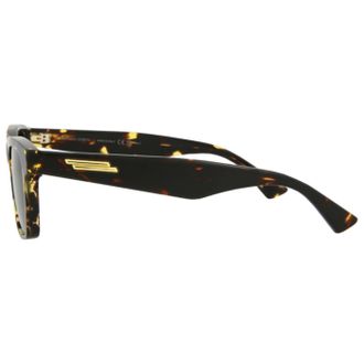 Bottega Veneta BV1120S30011464002 Sunglasses - Brown