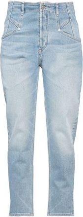 Isabel Marant BOTTOMWEAR - Jeans sur YOOX.COM