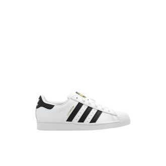 adidas Originals Adidas Originals, Sneakers, male, White, Size: 10 1/2 US Superstar Sneakers